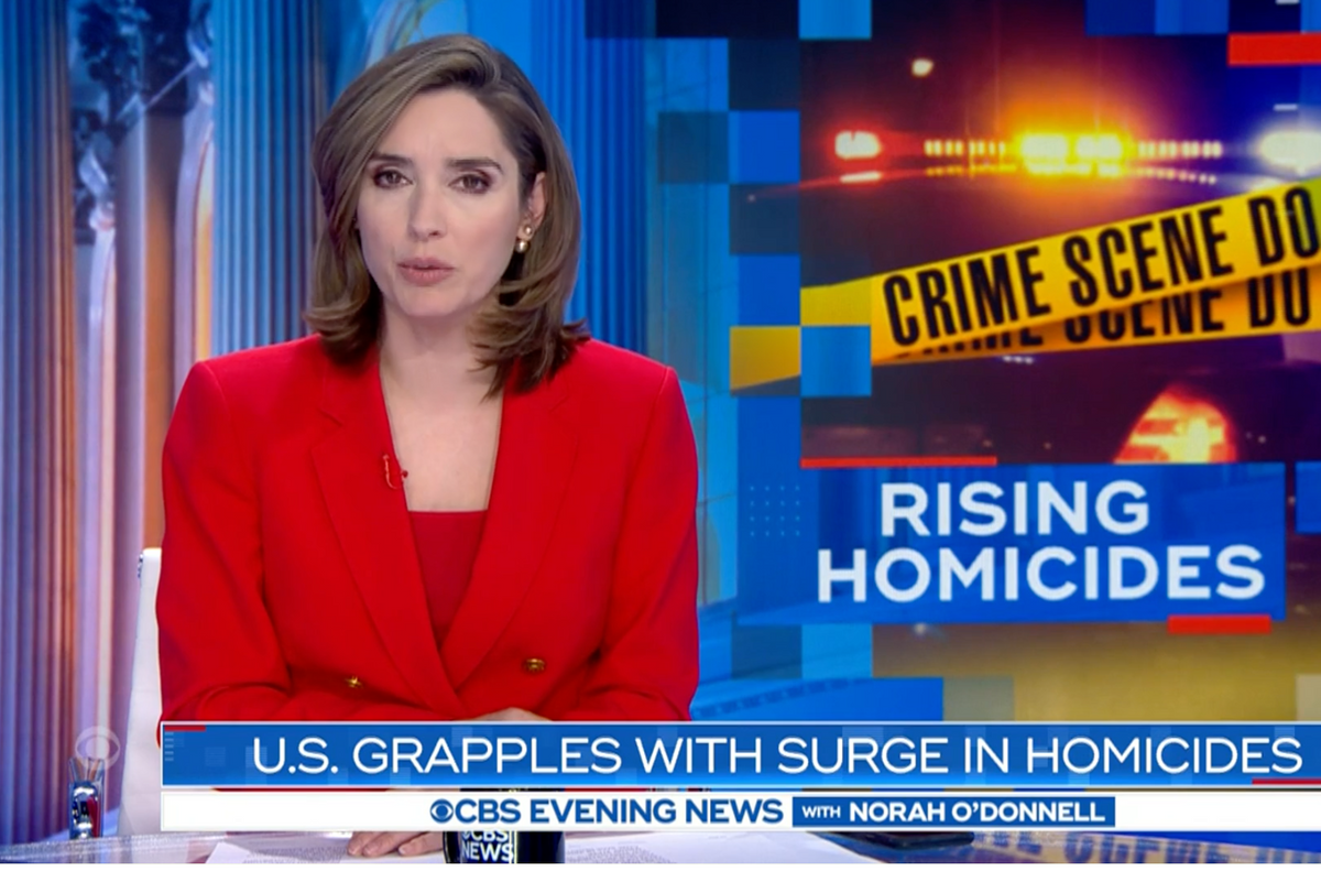 Cops Pretty Sure Their Morale’s Too Low To Solve Homicides