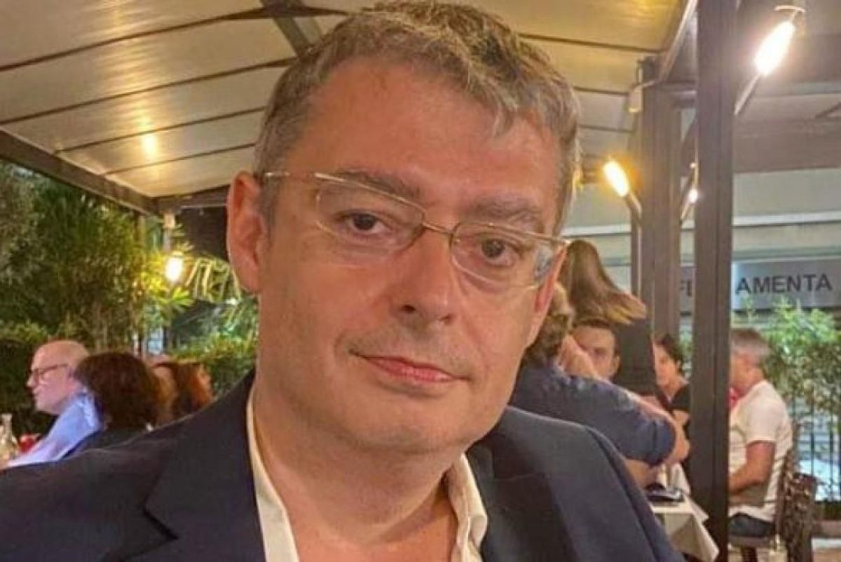 Martino Mora: «Ho difeso la scuola, altro che mostro»