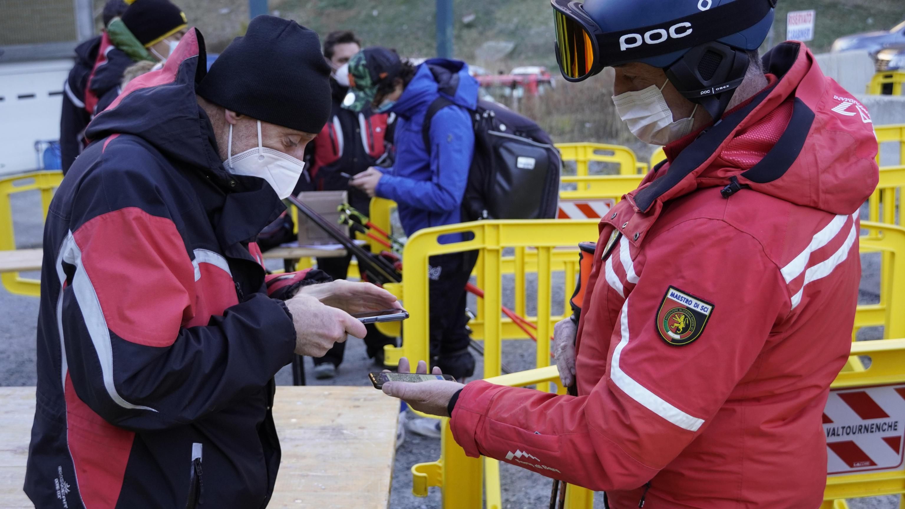 Un altro giro di apartheid manda il turismo a picco