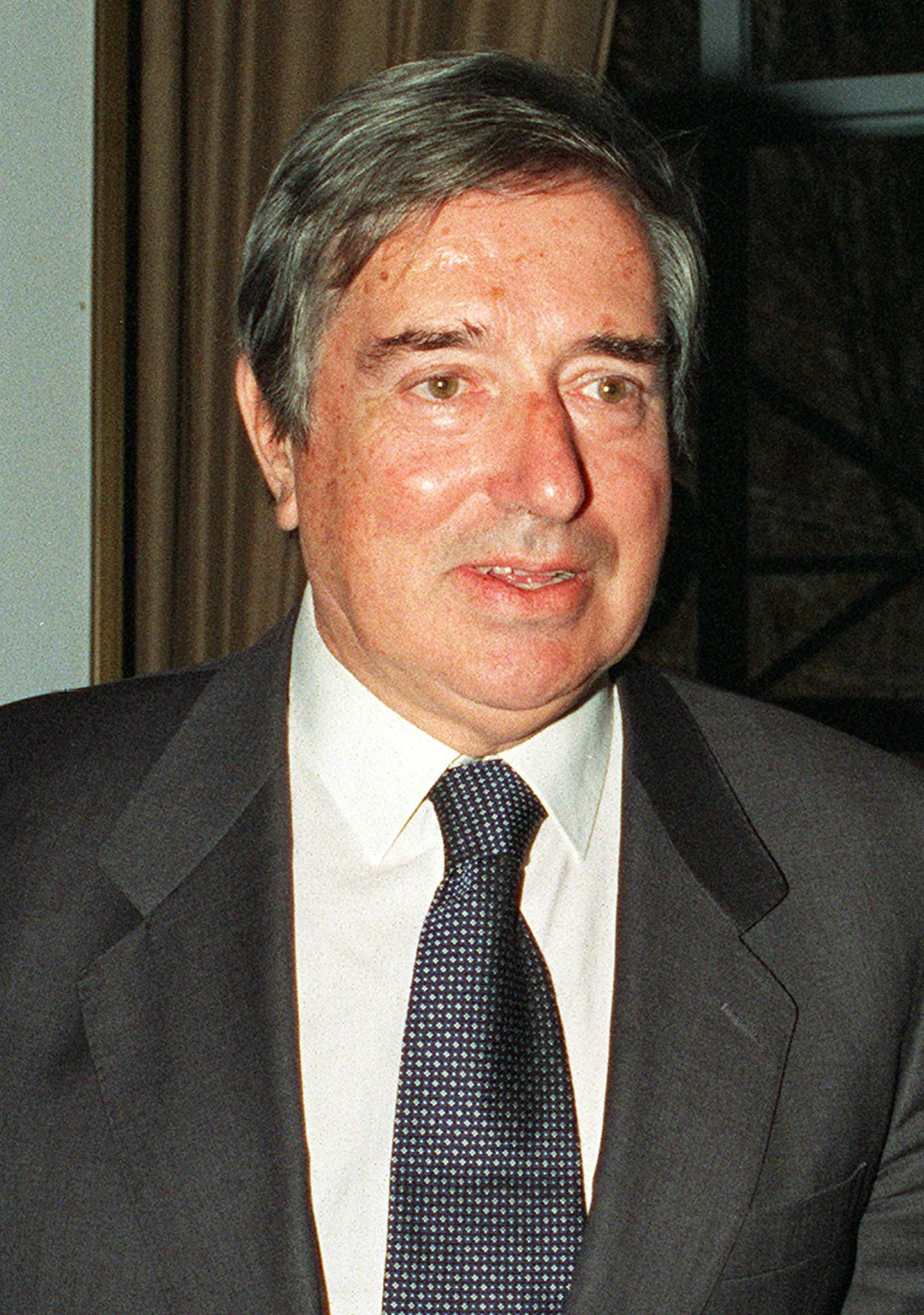 Volčič fu importante. Non solo perché teneva i sigari di Fidel in frigo