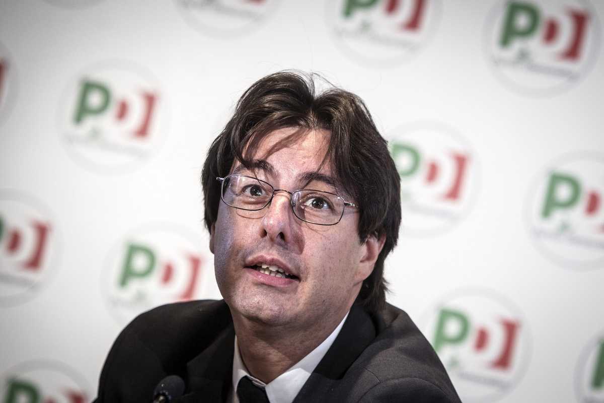 Il tuttofare di Draghi era regista alla Leopolda