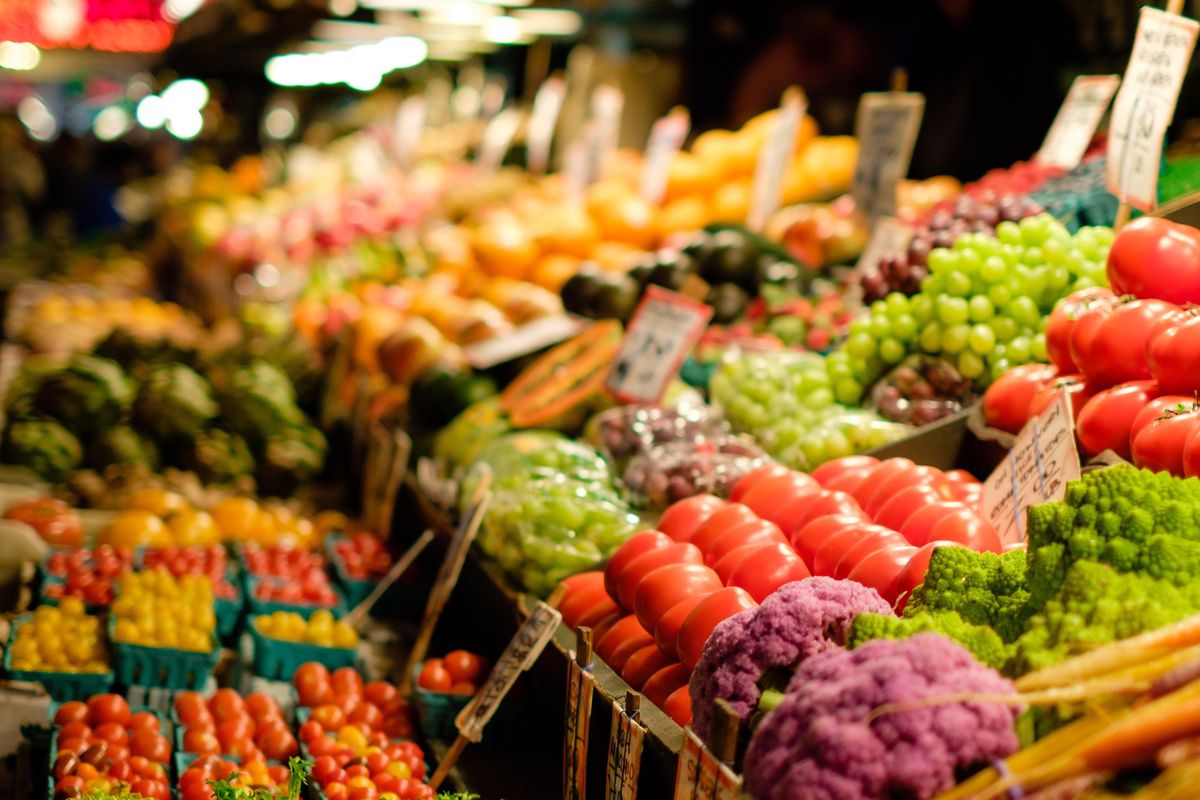 Milan's "Hubs" Are A Local Answer to the Global Food Waste Problem