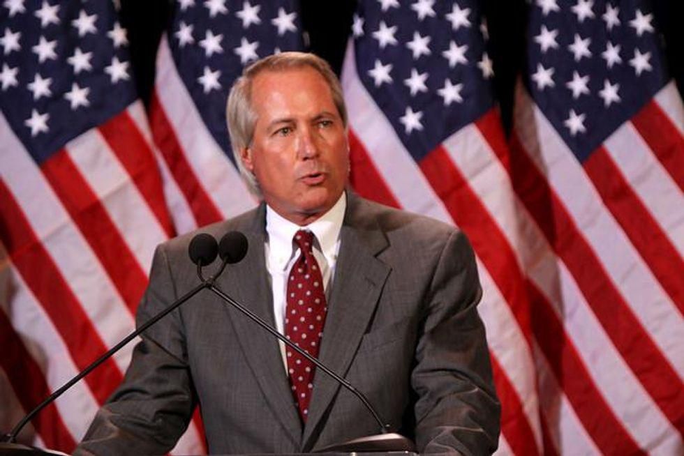 Trump Lawyer Lin Wood Loses Lawsuit And Must Submit To Mental Exam