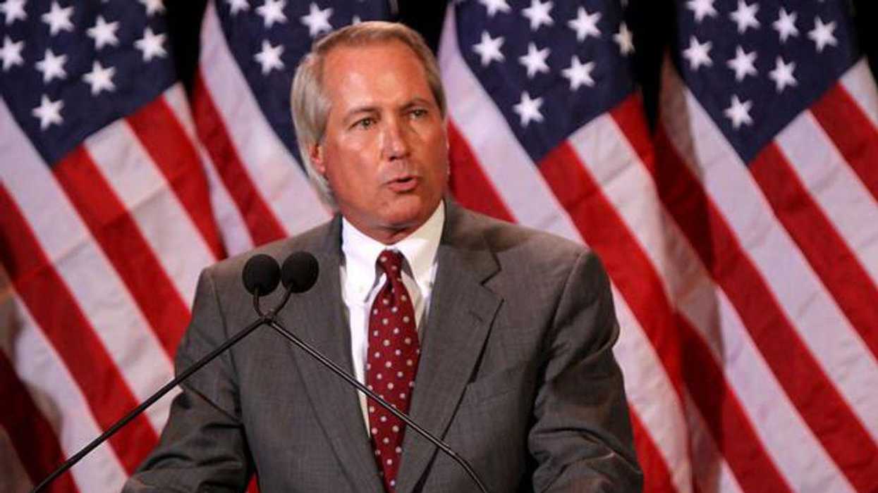 Trump Lawyer Lin Wood Loses Lawsuit And Must Submit To Mental Exam