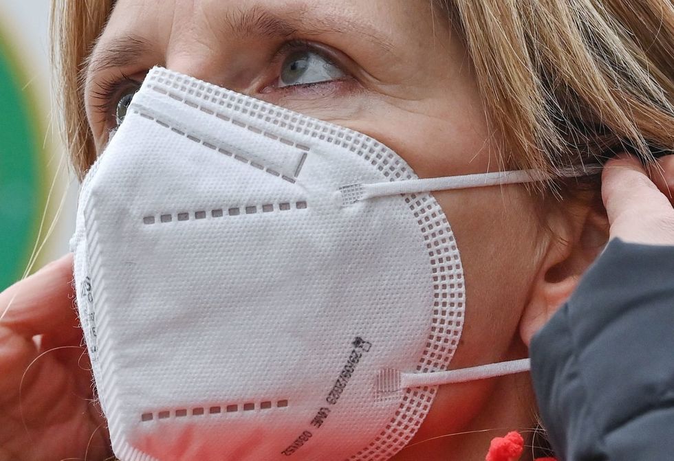 Study Proves KN95 Masks Offer Strong Protection