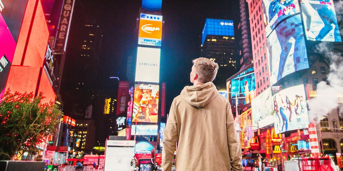 People Describe The Most Disappointing City They've Ever Visited