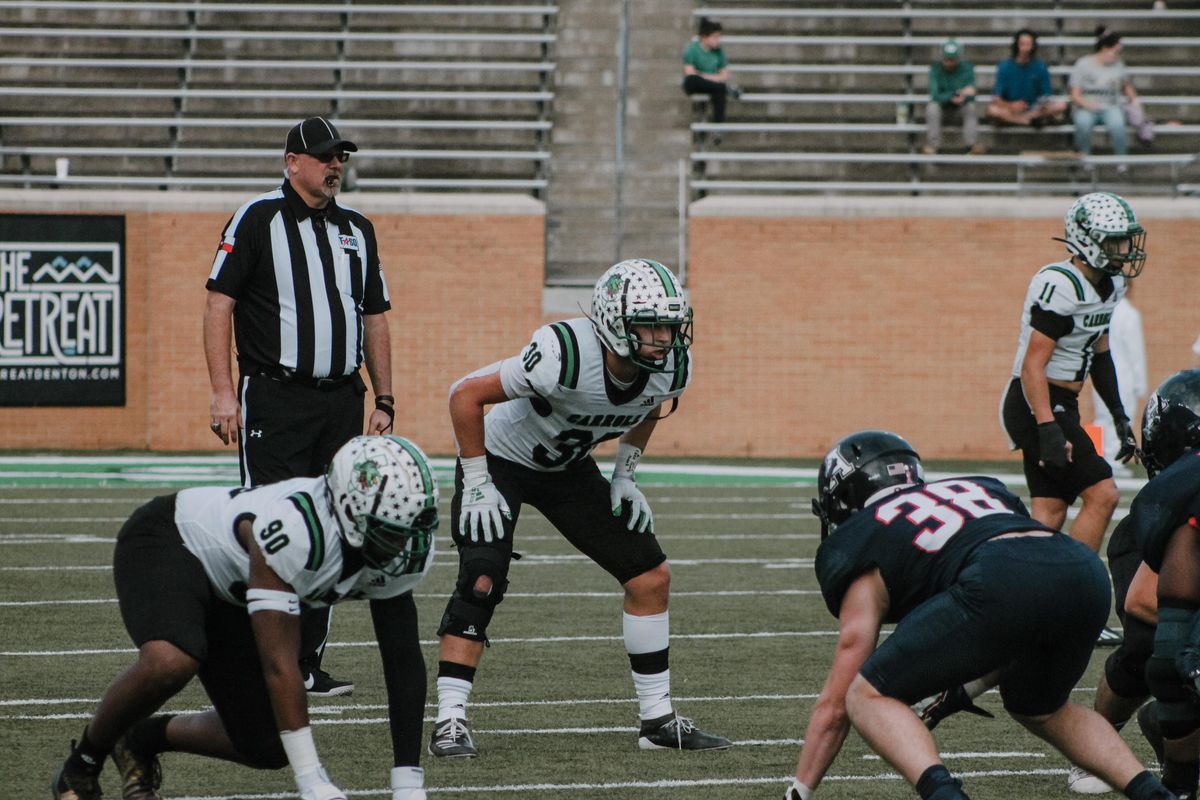 GALLERY: Southlake Carroll defeats Allen, heads to the state semifinals