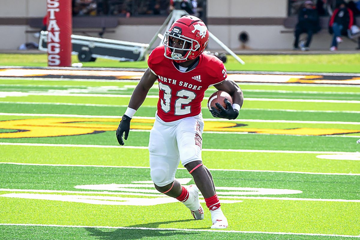 LOOK BACK: Owens propels North Shore to State Final Four