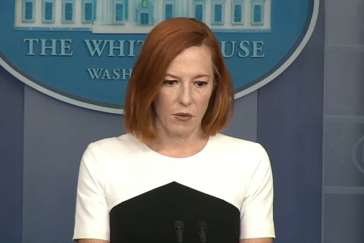 It's Your Few Minutes Late White House Press Briefing, A Few Minutes Late!