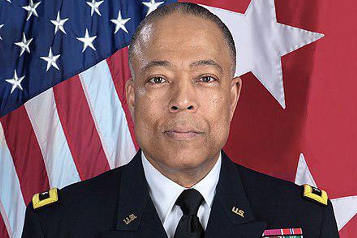 DC National Guard Commanders Aren't Going To Let Mike Flynn's Brother Pin This Sh*t On Them