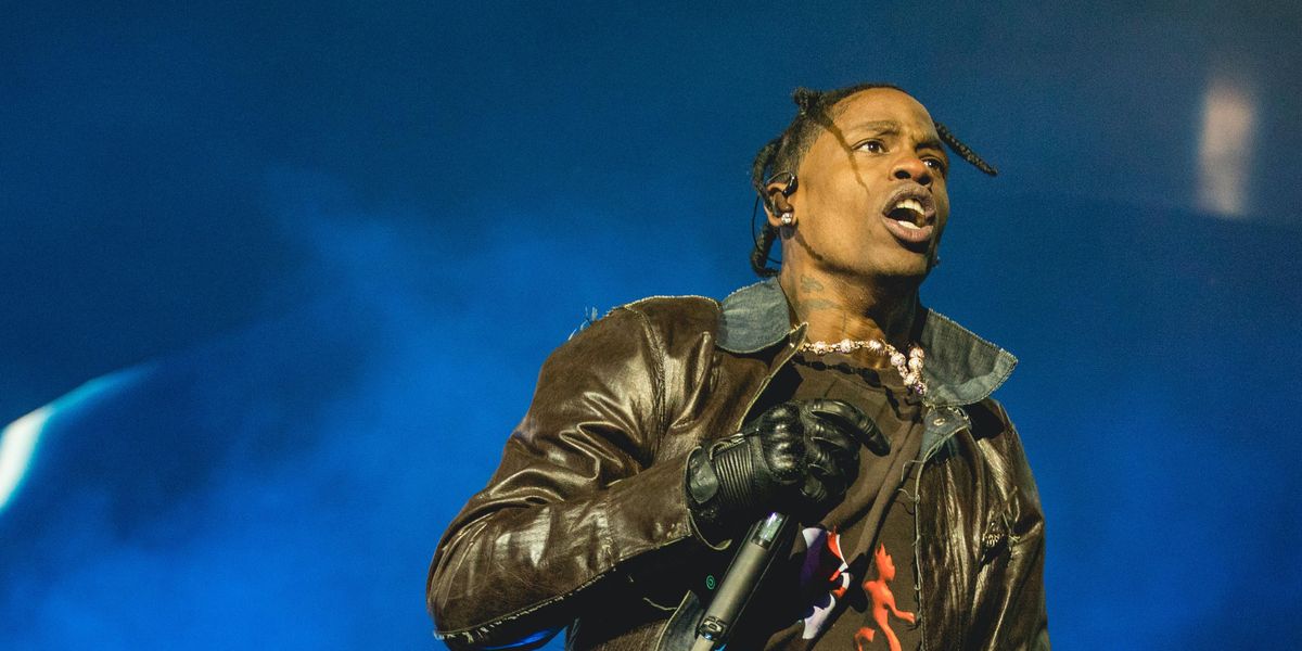 Travis Scott Is Requesting to Have Astroworld Lawsuits Dismissed