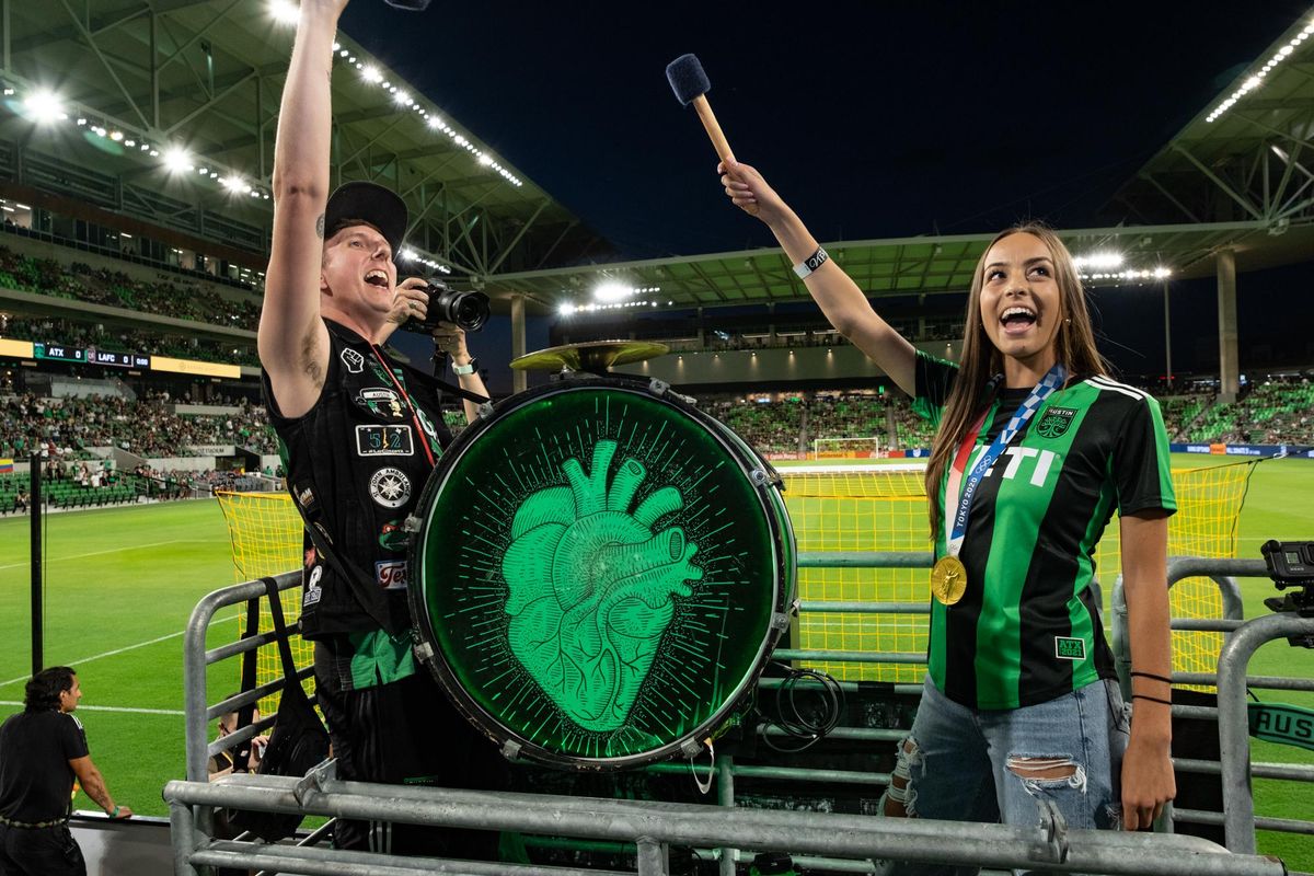 Double the fun? Women's soccer explodes alongside Austin FC as fans seek new pro NWSL team