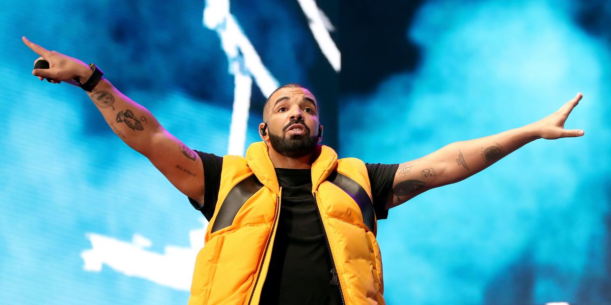 Drake Withdraws His Grammy Nominations