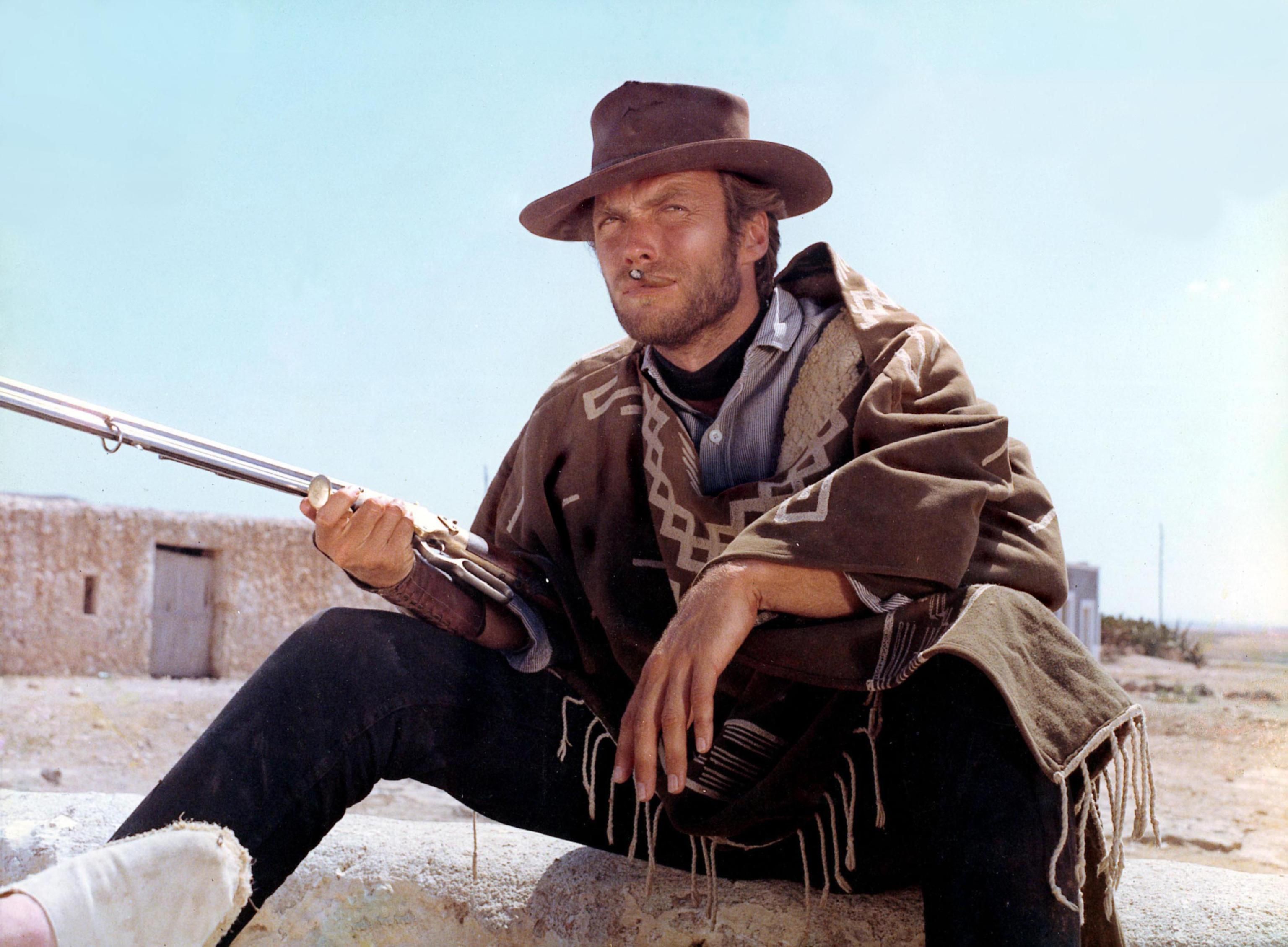 L’antidoto allo «zerocalcarismo» è Clint