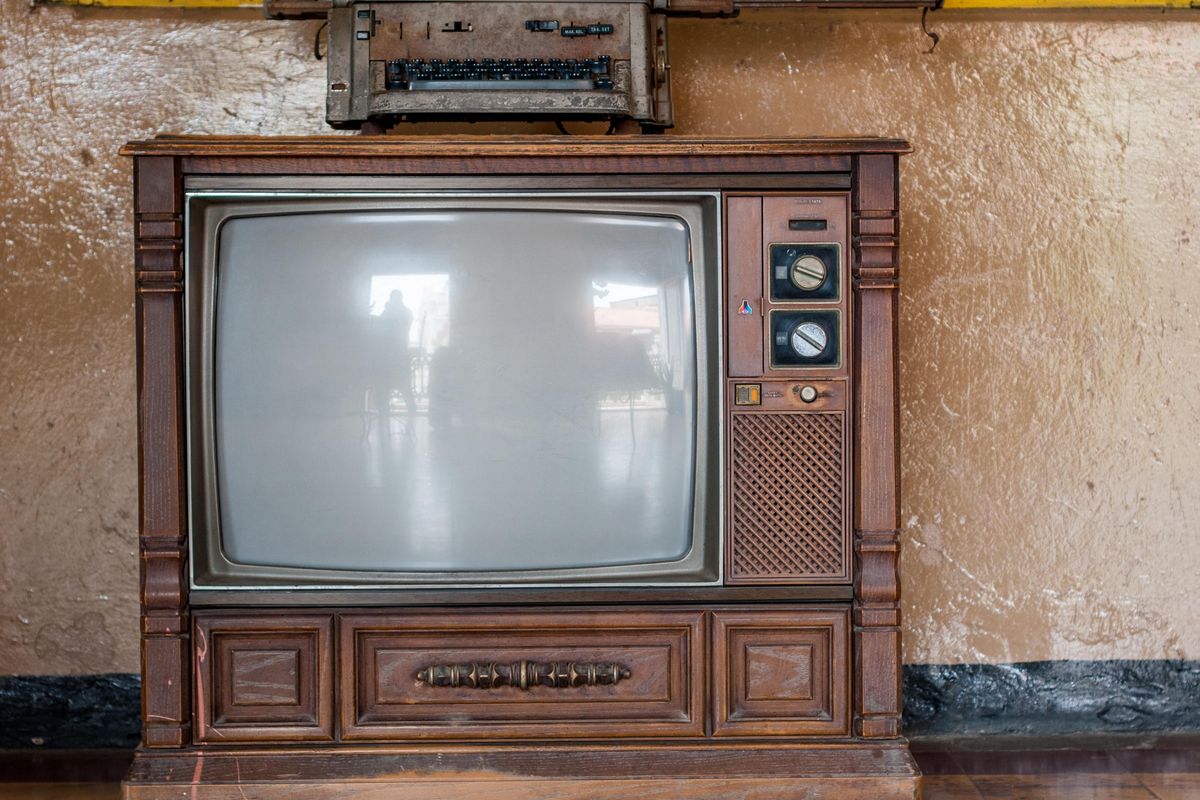«La tv cambia e si rinnova ma i programmi più visti rimangono i telegiornali»