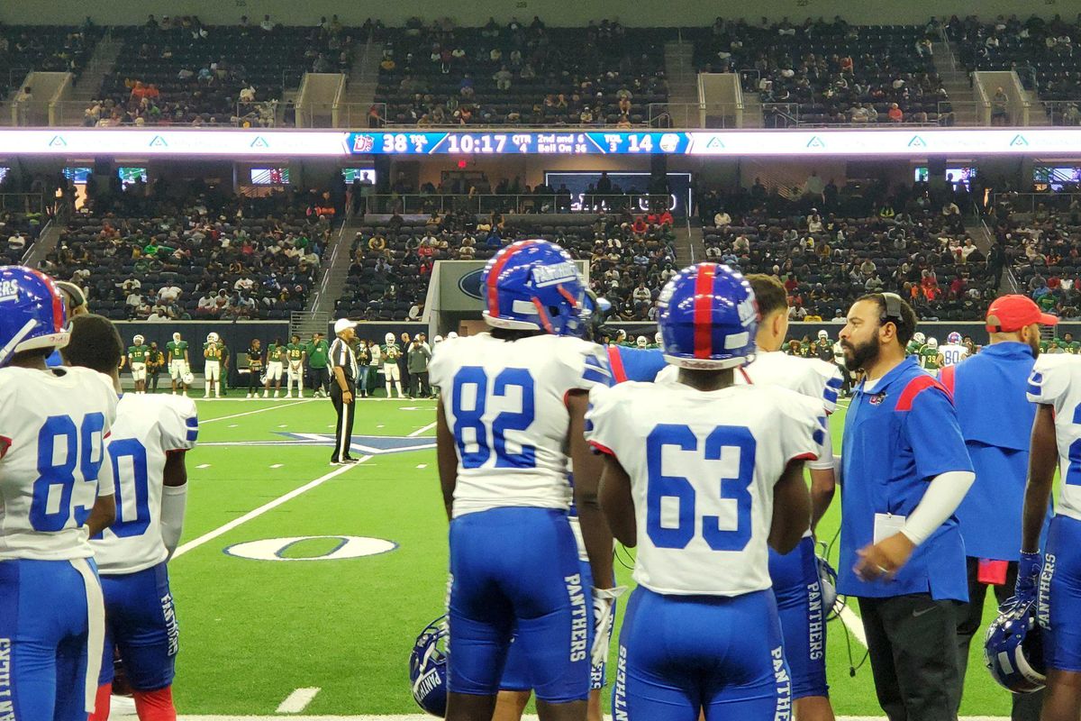 Game of the Week HIGHLIGHTS powered by Boost Mobile: Duncanville tops DeSoto, heads to State Semifinals