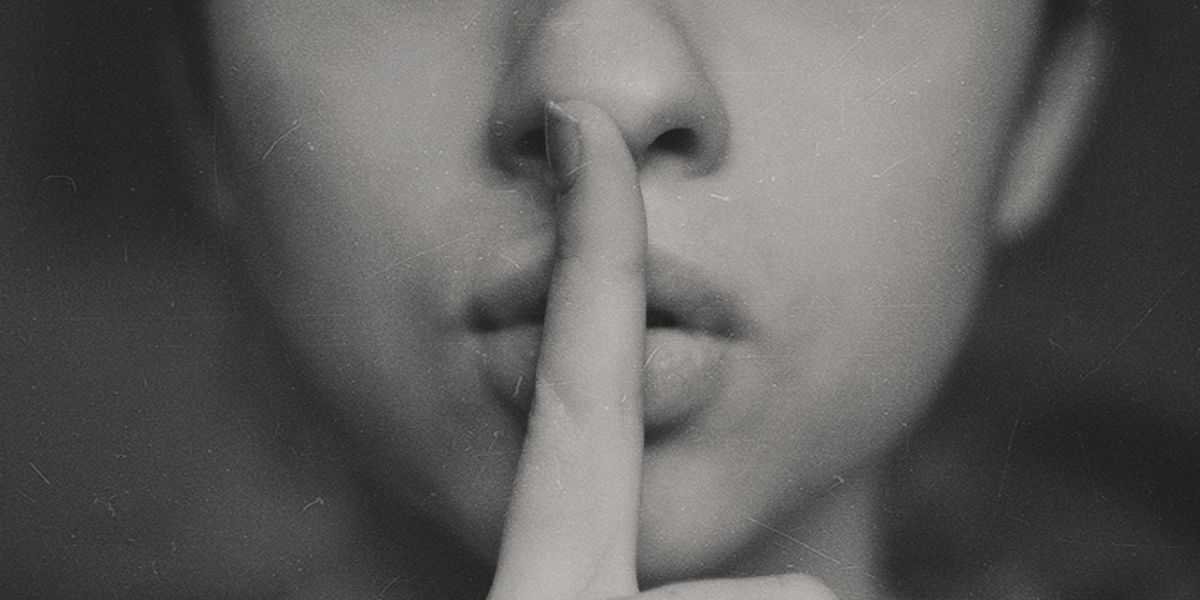 People Confess The One Secret They've Never Told Another Soul