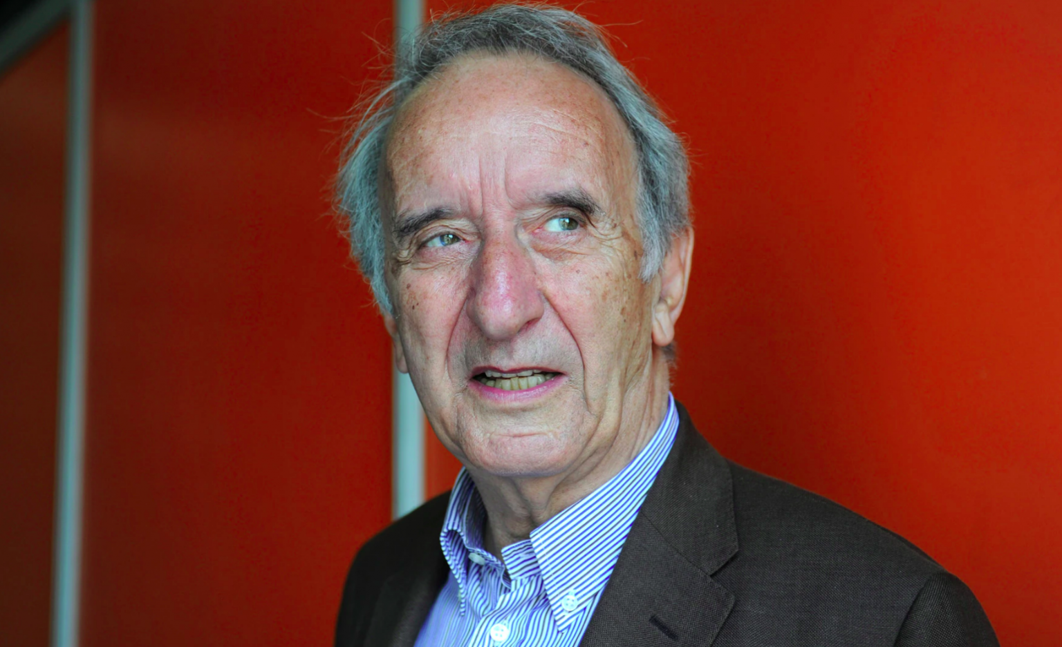 «Il dialetto va difeso dall’estinzione ma a scuola si insegni solo l’italiano»