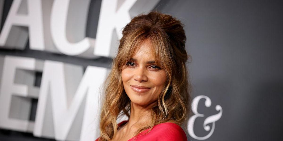 Halle Berry Is Heartbroken That She's The Only Black Woman With An Oscar For 'Best Actress'