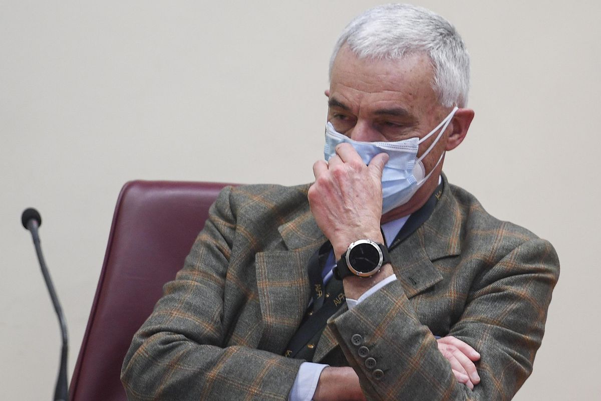 Palù denuda l’Aifa: «Farmacovigilanza? Siamo troppo pochi»