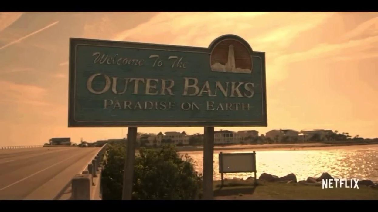 'Outer Banks' renewed for season 3