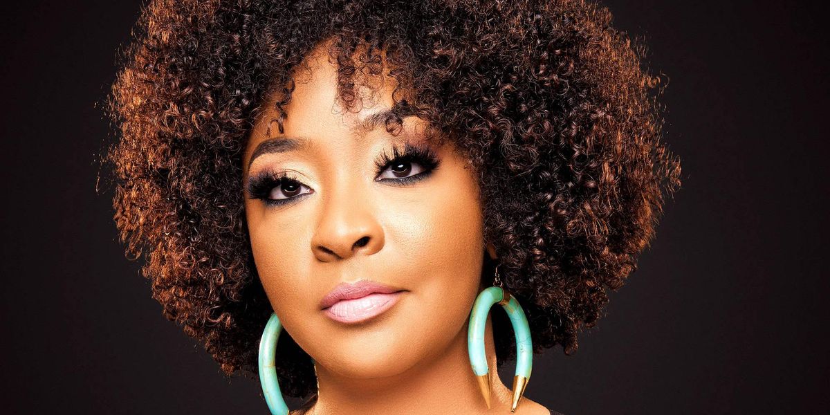 Jesseca Dupart Of Kaleidoscope Drops Gems On Staying Power & Next-Level Hustle