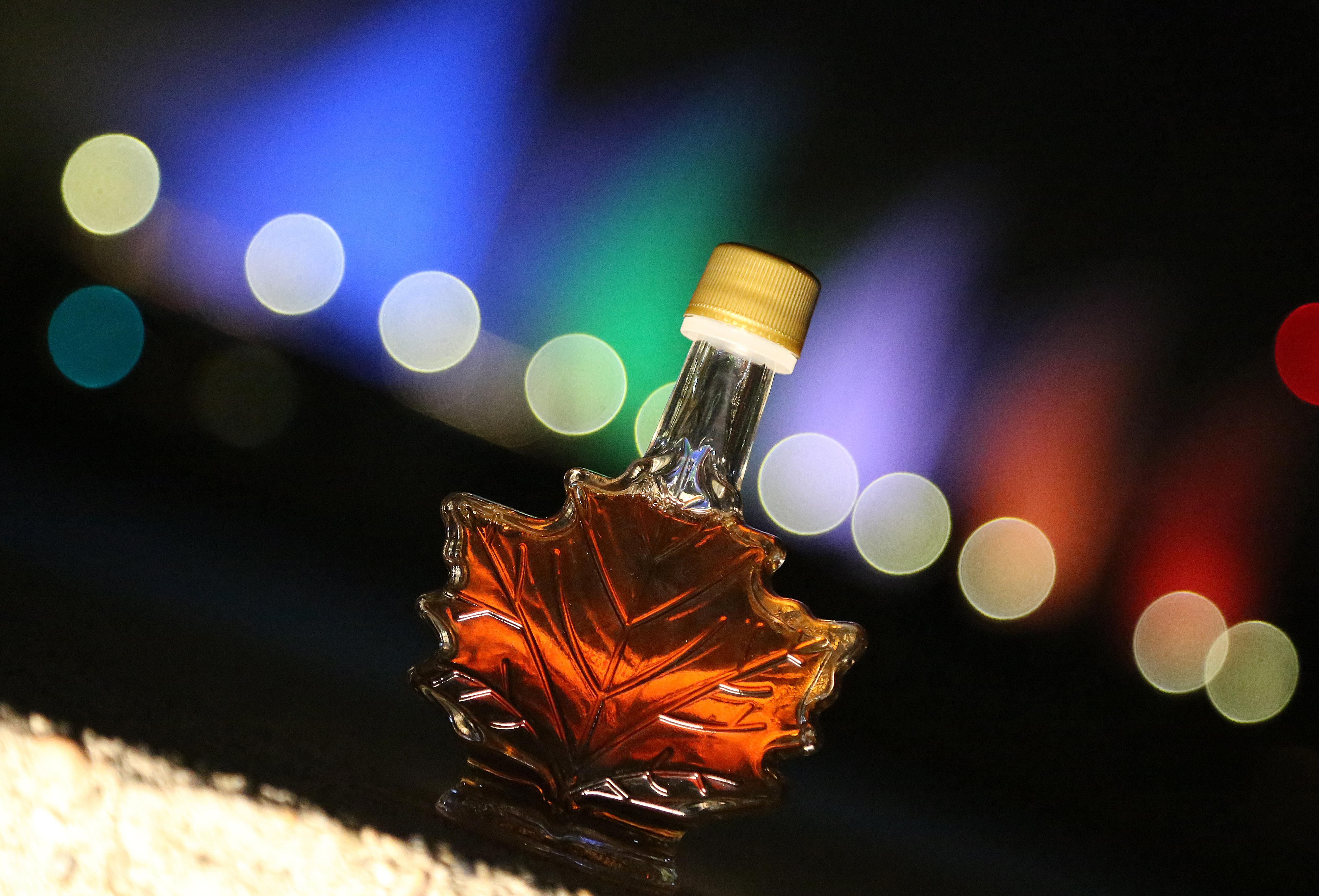 Canada Opens Up Their Emergency Maple Syrup Reserves PAPER Magazine