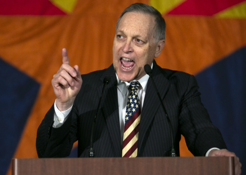 Republicans Who Don't Represent New York City Are Furious Over Its Vaccine Mandate