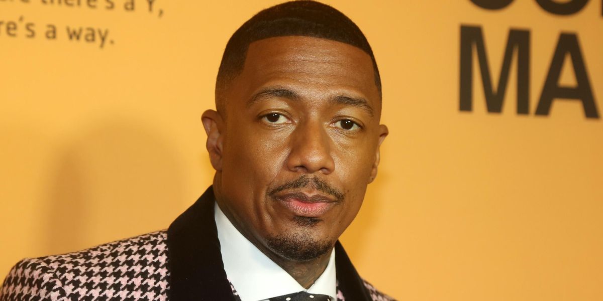 Nick Cannon's 5-Month-Old Son Zen Dies of Brain Cancer