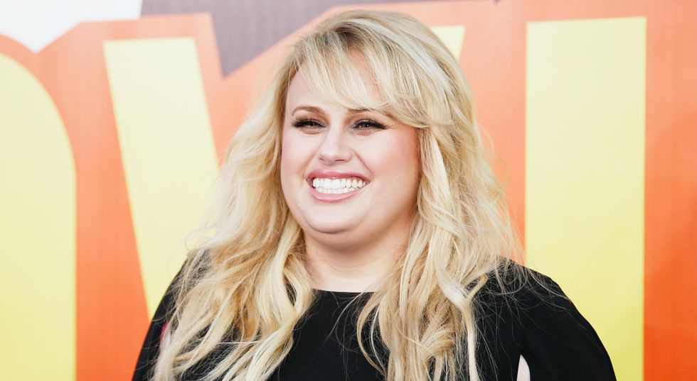 Rebel Wilson Says Her Team Didn't Want Her to Lose Weight