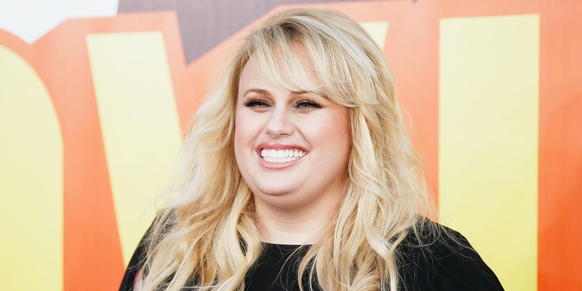 Rebel Wilson Says Her Team Didn't Want Her to Lose Weight