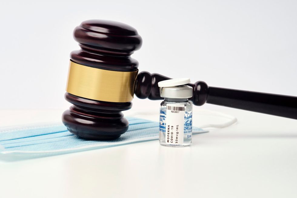 High infection, low vaccination—could mandatory COVID-19 vaccines be the answer for Caribbean nations?