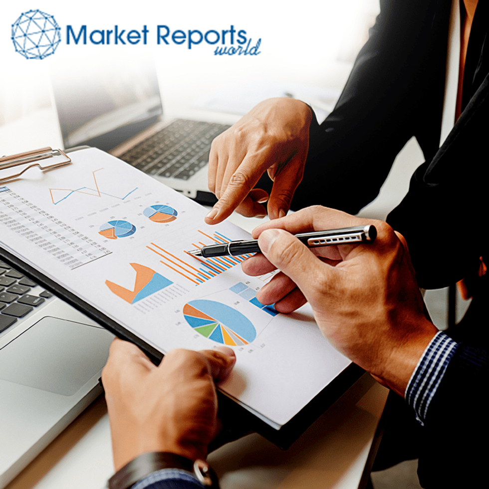 Faucet Parts & Repair Market 2021- 2027 by Growth, Trends, Share Analysis | Major companies: American Standard, SLOAN, Kohler, Zurn