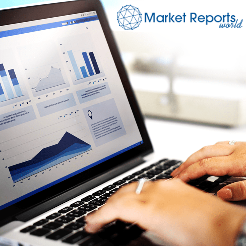 Plumbing Parts Market Growth 2021 Top Players (HAMAT, ROHL, Dornbracht, Elkay), Business Prospects, Trends, Future Forecast to 2027