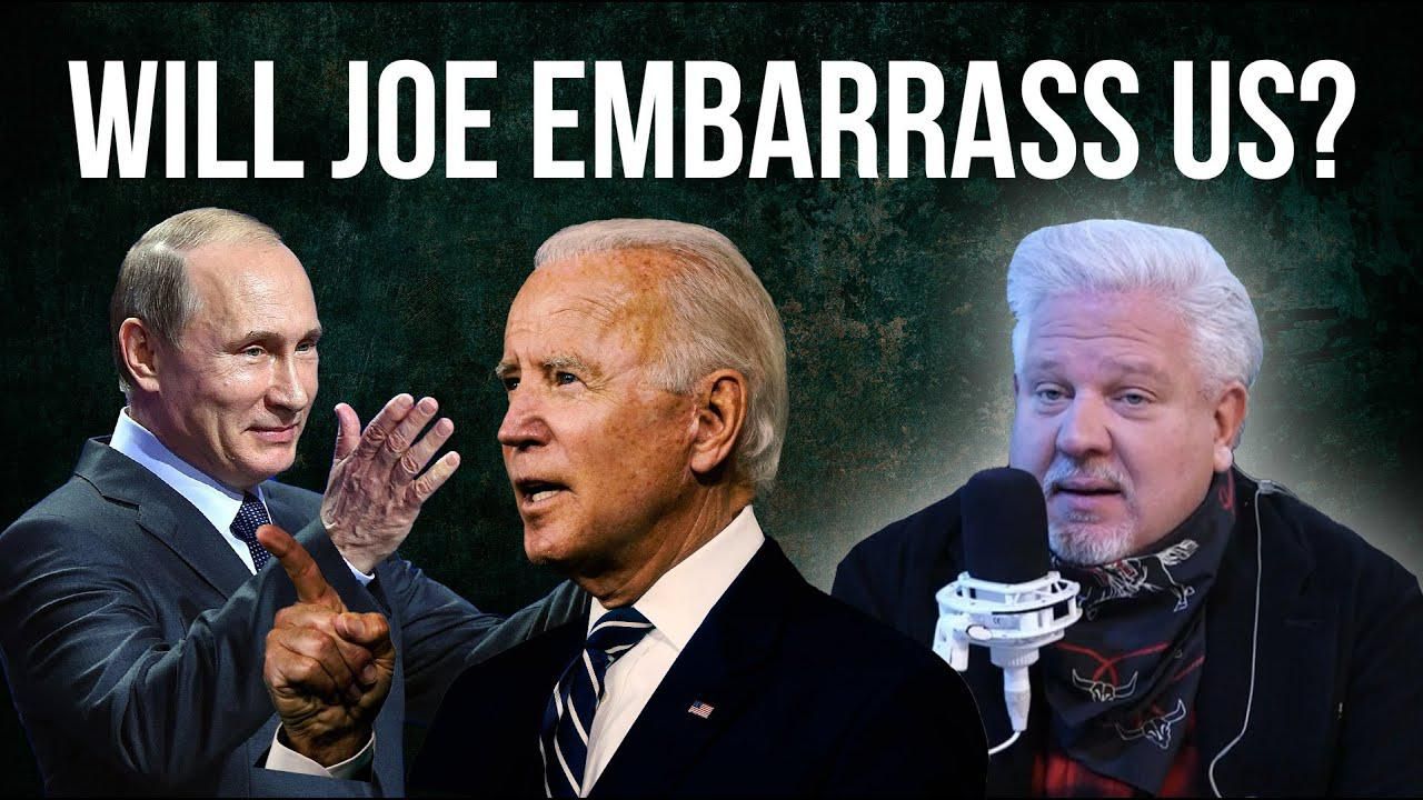 What should Americans expect from the Biden, Putin phone call?