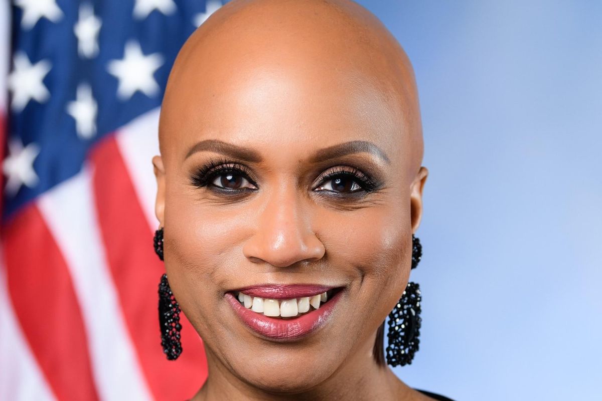 Ayanna Pressley Has Had Enough Of Lauren Boebert's Sh*t