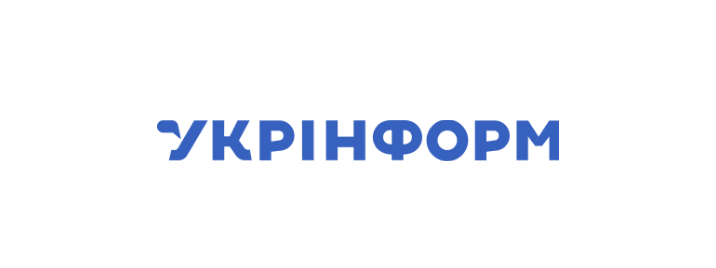 Ukrinform Logo