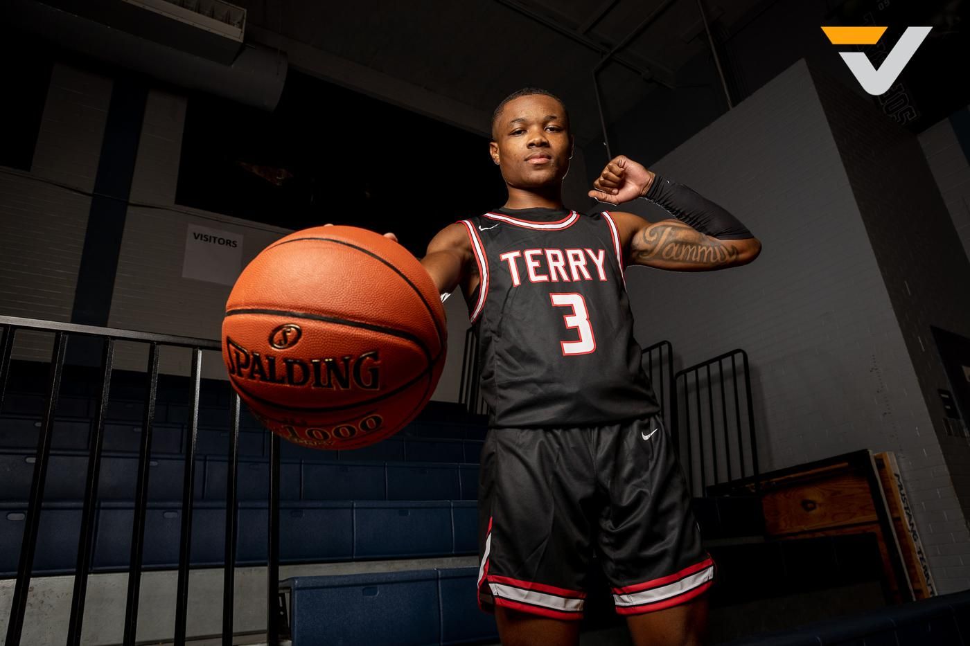 THE FAMILY TREE: Gerry Ray The Last of The Family Legacy at Terry