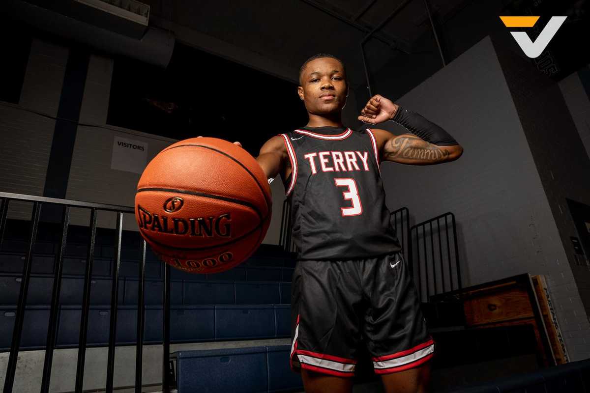 THE FAMILY TREE: Gerry Ray The Last of The Family Legacy at Terry