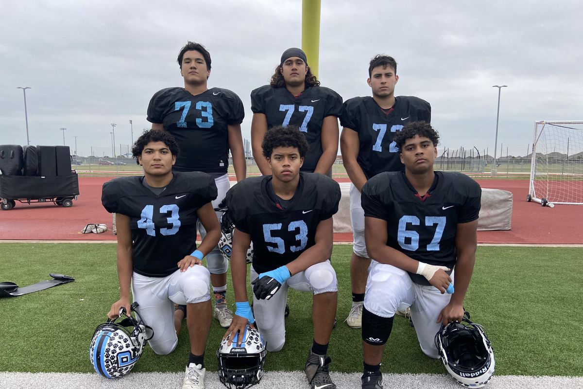 ‘We’re going to come after you:’ O-line steadies Paetow’s success