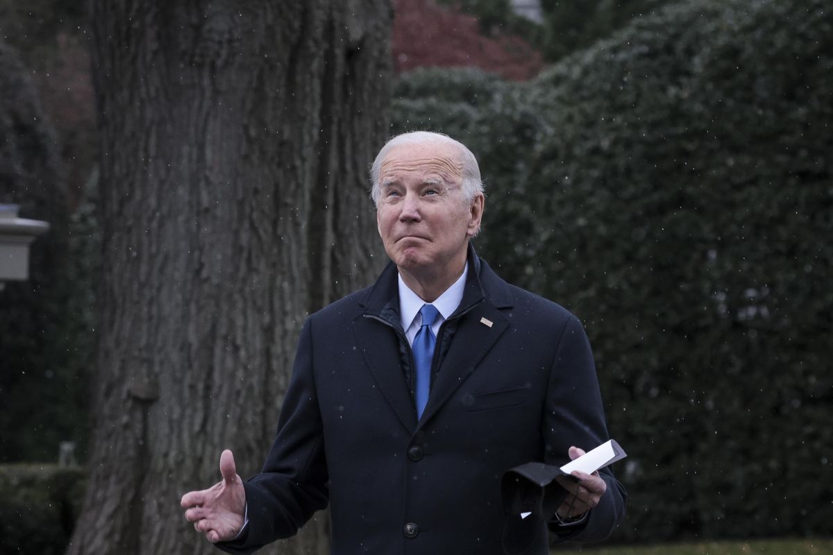 Pure i dem contro l’obbligo vaccinale di Biden