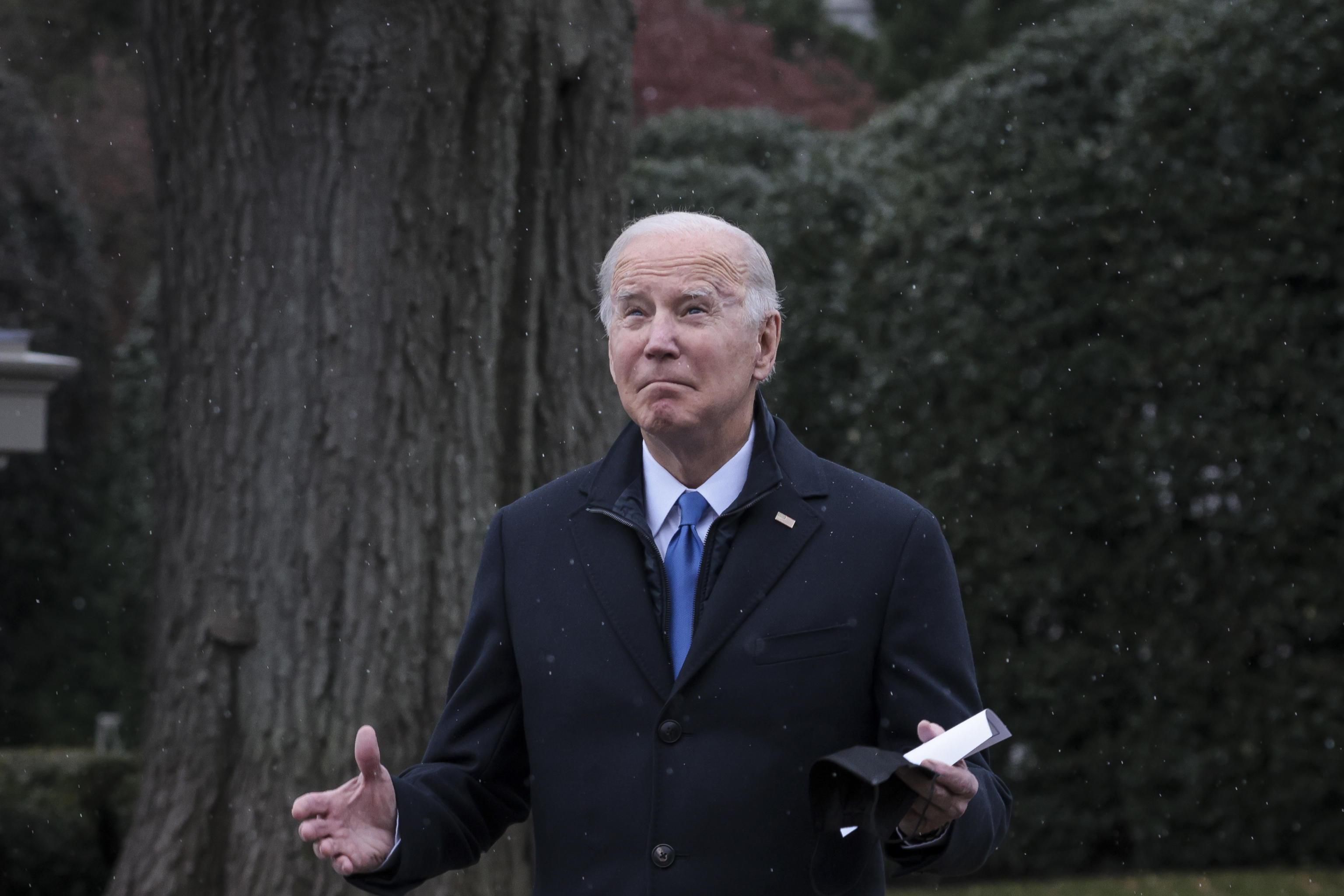 Pure i dem contro l’obbligo vaccinale di Biden