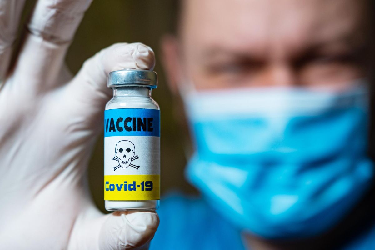 L’Aifa ammette 608 morti legate al vaccino