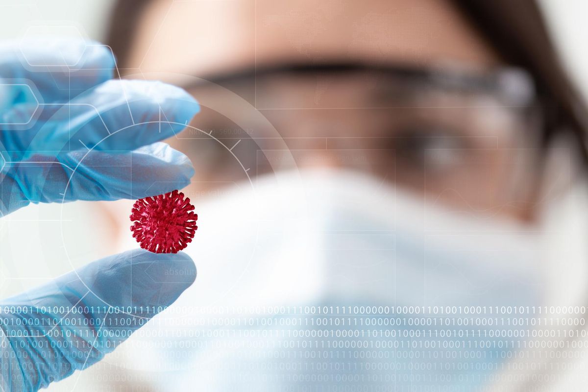 Negli ospedali non c’è alcun disastro ma ci fanno vivere come se ci fosse