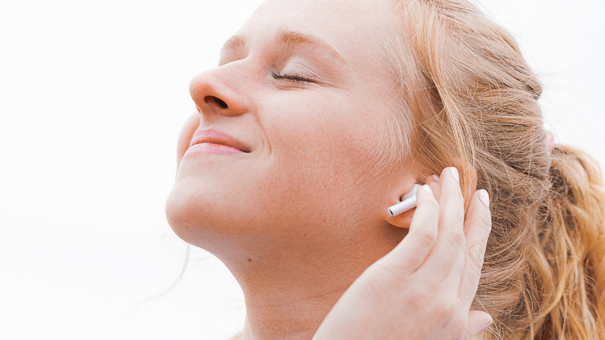 People Explain Which Celebrities Have The Most Instantly Recognizable Voices