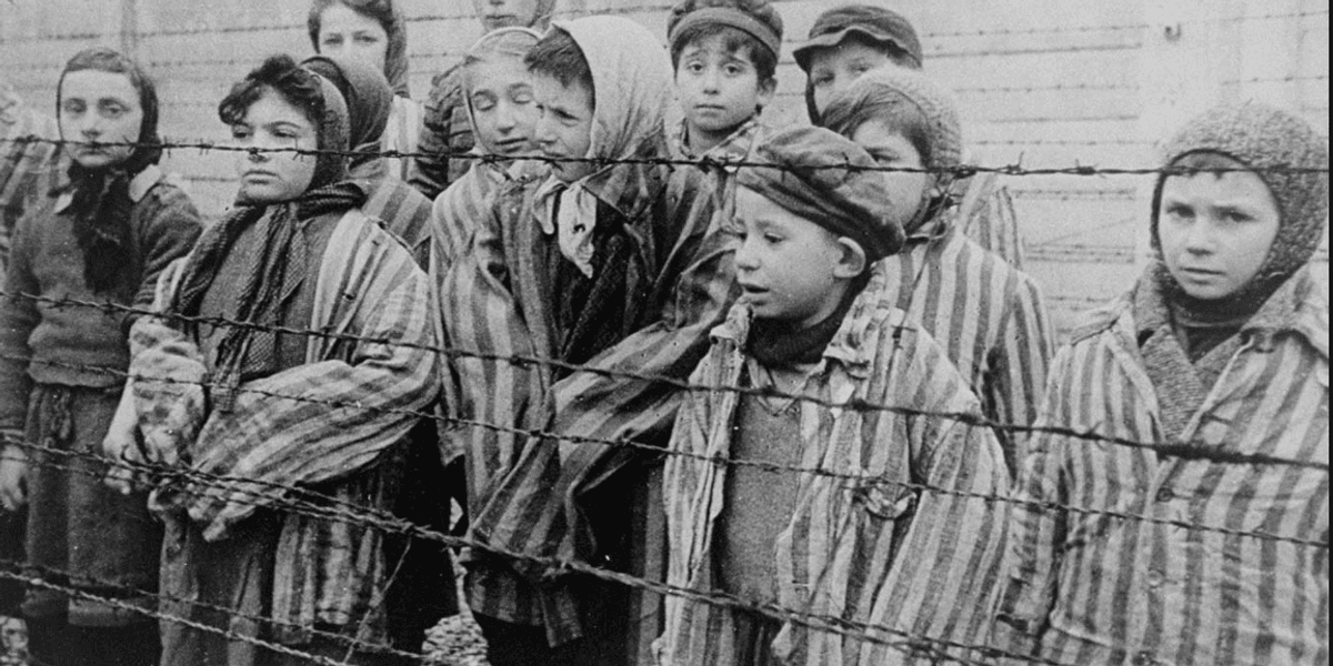 Why Would Facebook Hesitate To Take Down Holocaust Denial Propaganda? - Vimarsana News