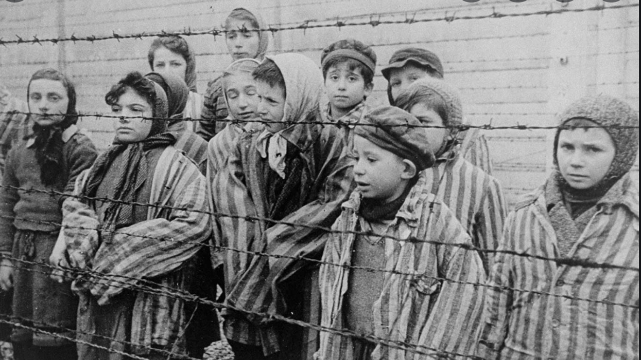 Why Would Facebook Hesitate To Take Down Holocaust Denial Propaganda?