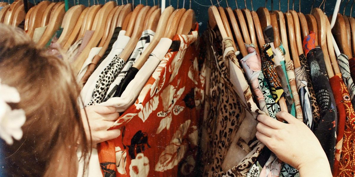 People Describe The Worst Thing They Found In Their Parents' Closet