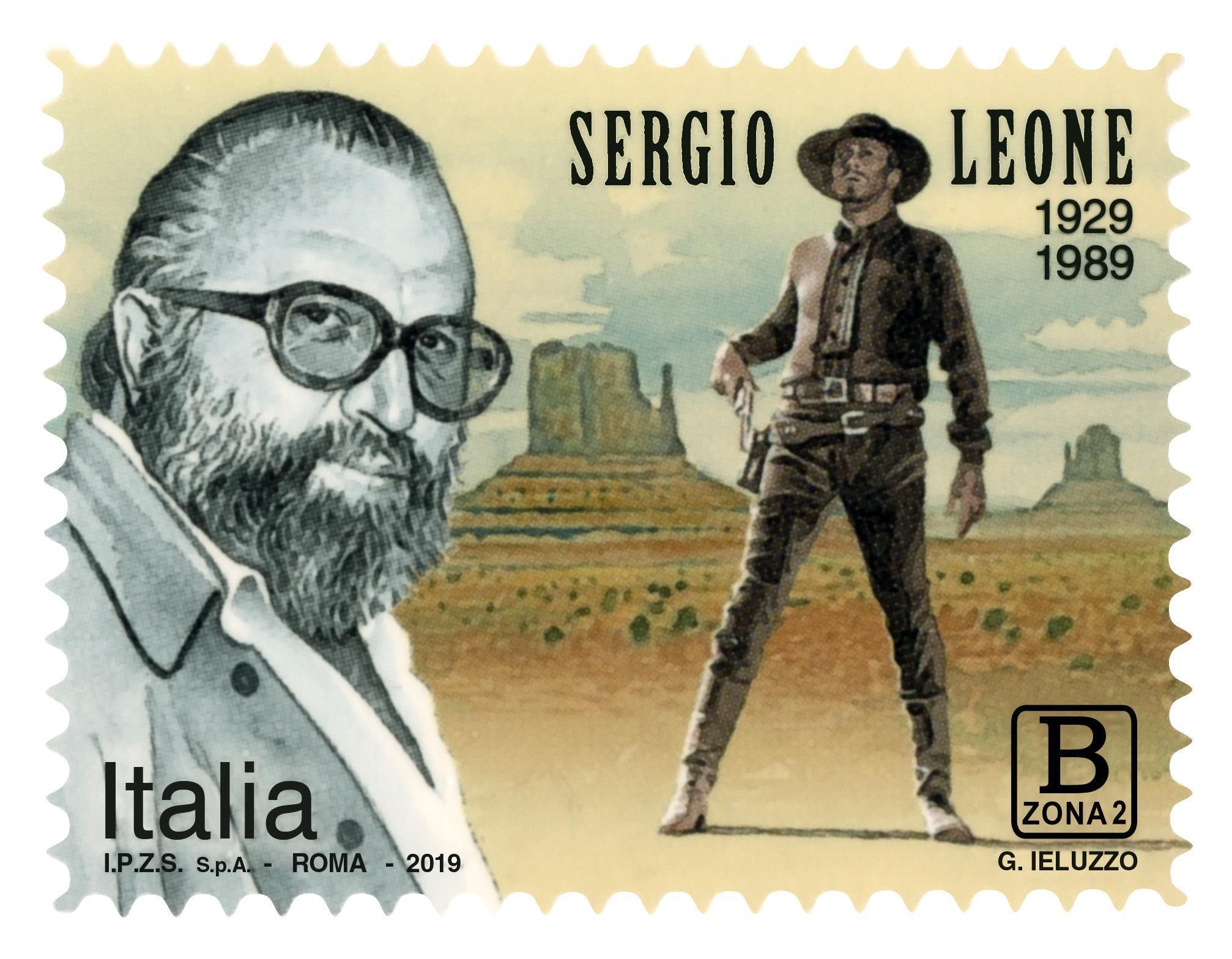 Quel genio dimenticato di Locchi. Da Sergio Leone ad Alain de Benoist