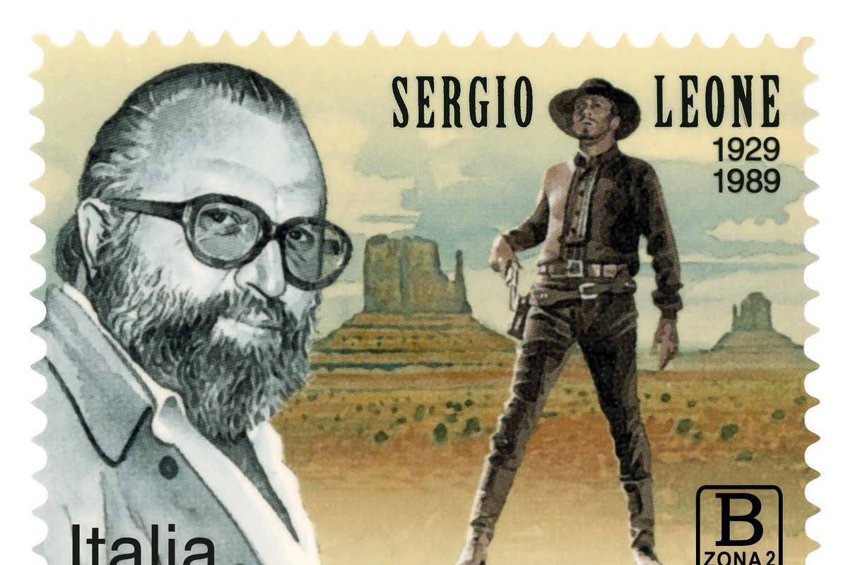 Quel genio dimenticato di Locchi. Da Sergio Leone ad Alain de Benoist